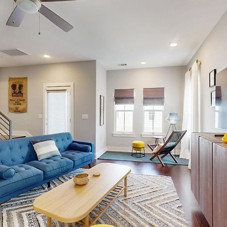 East Austin Nest Villa Exterior photo