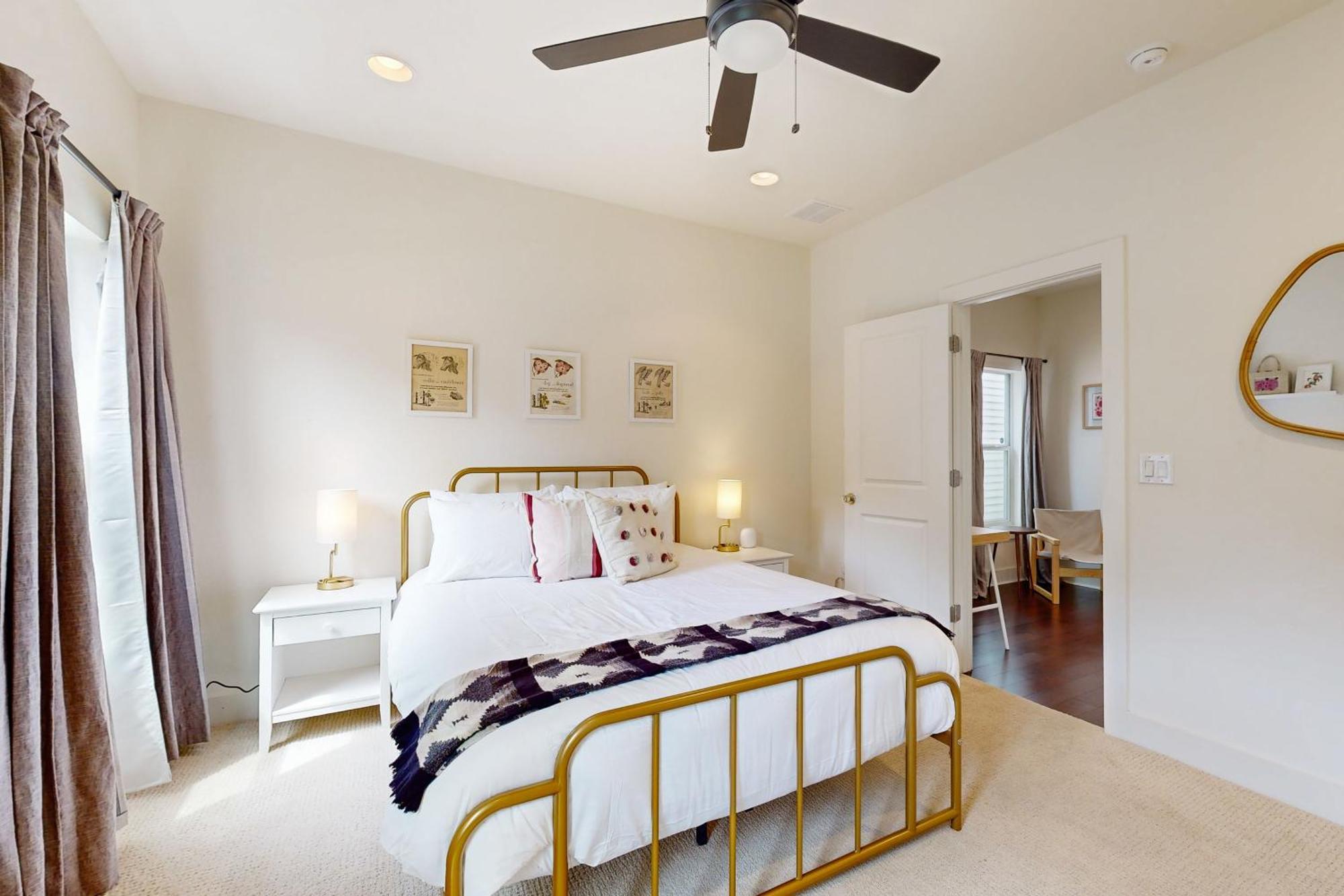 East Austin Nest Villa Exterior photo