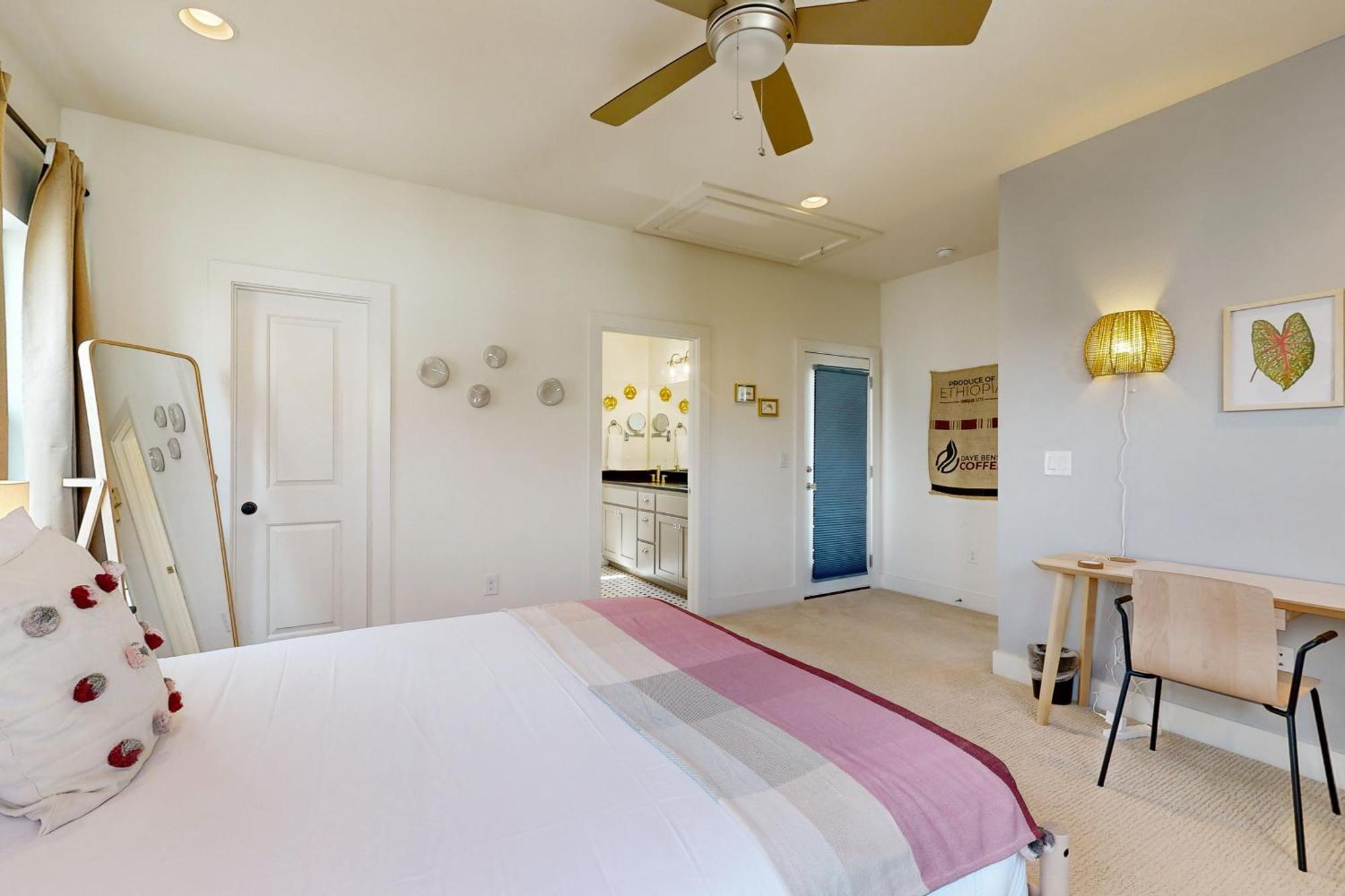 East Austin Nest Villa Exterior photo